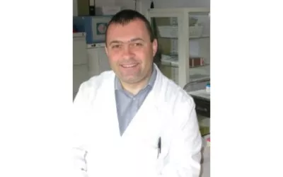 Intervista del dottor Andrea Rossanese ad Antenna Tre