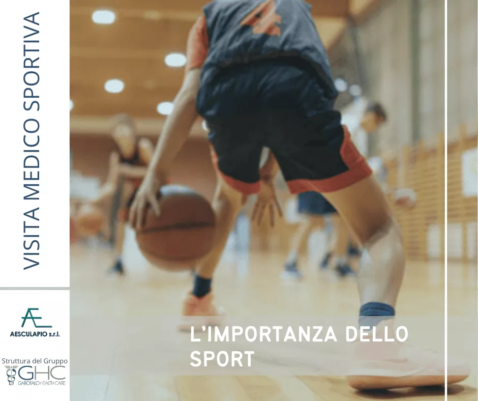 I benefici dell'attività fisica: perché muoversi fa bene alla salute? 