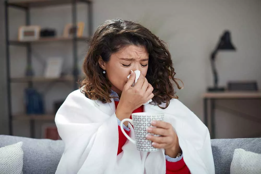 Prevenire l’influenza: consigli utili per…