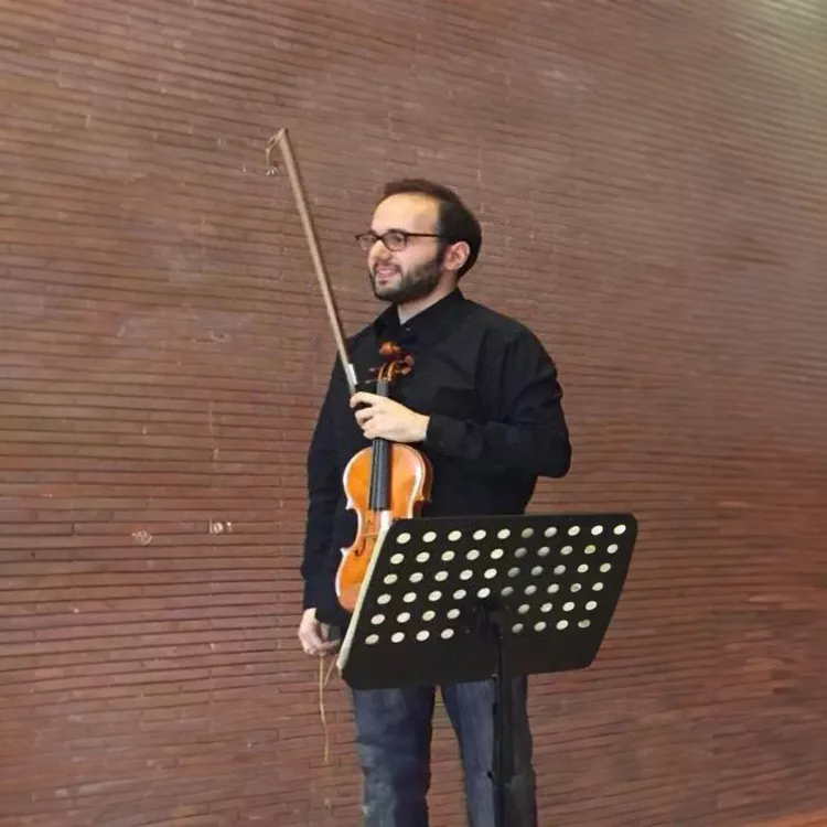Concerto di Natale: "LA VITA È BELLA"
