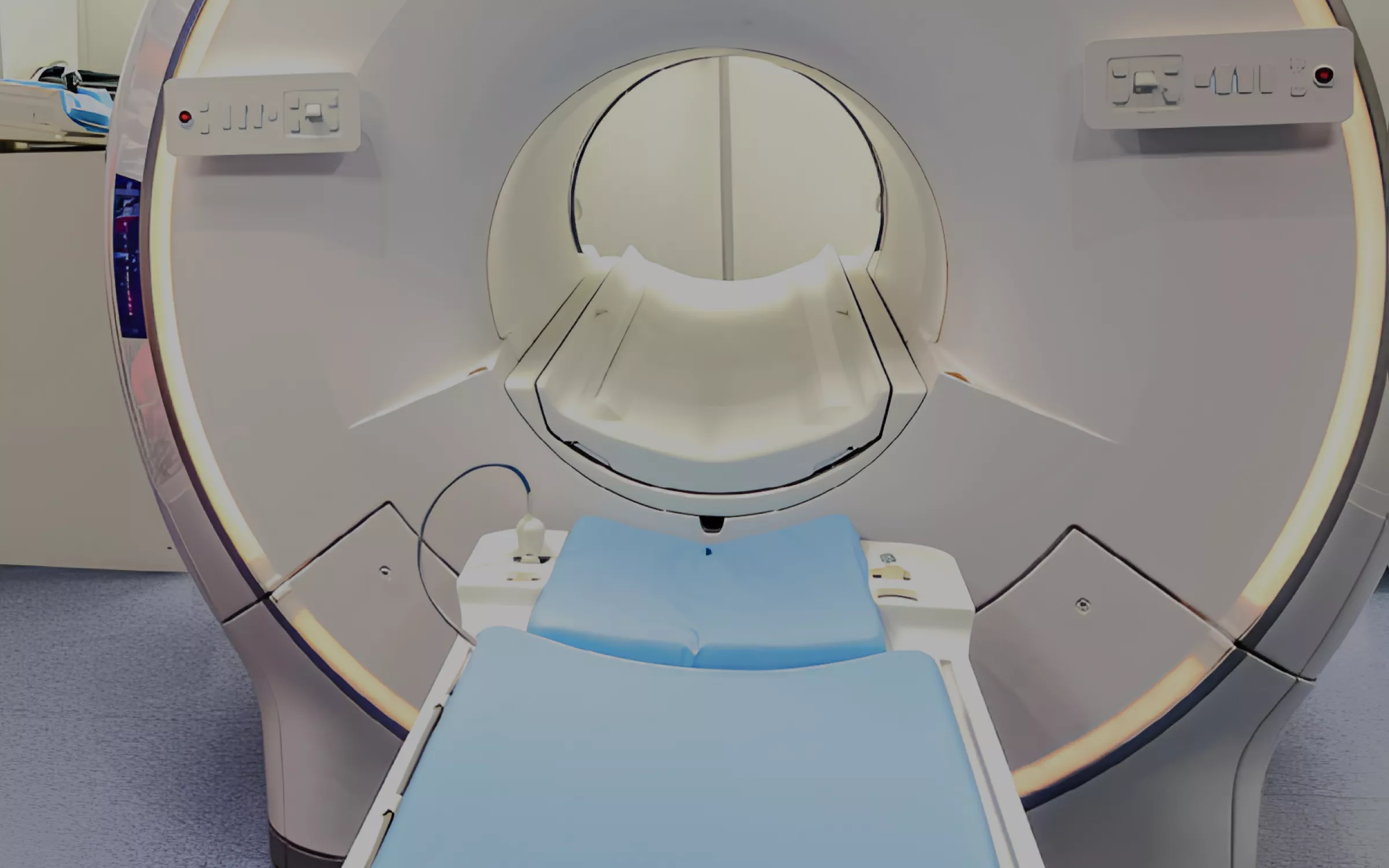 Risonanza Magnetica Aperta a Bologna per claustrofobici