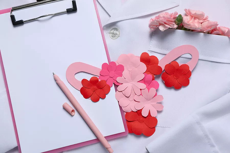 Innovazione per il benessere femminile: Una nuova…