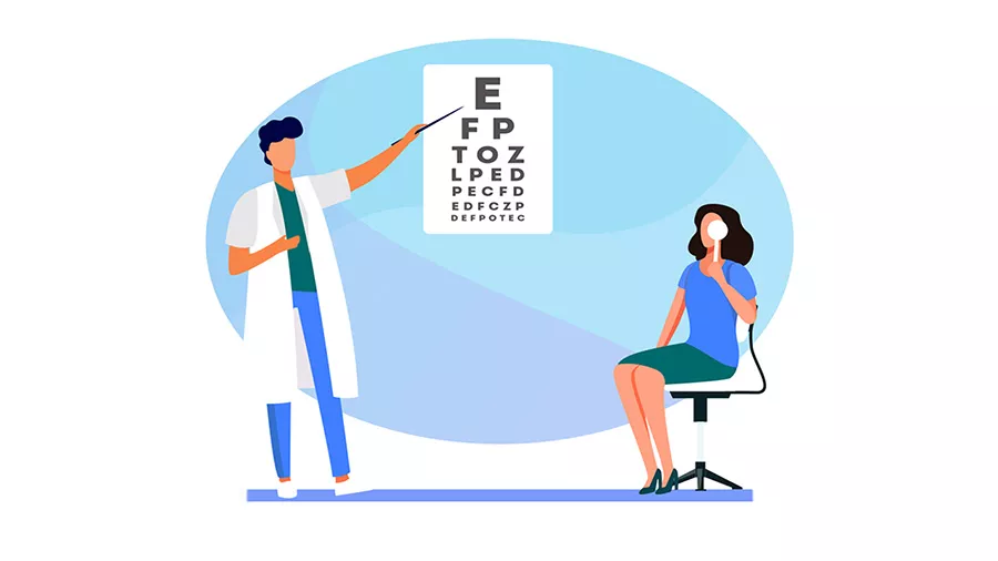 Oculistica: gli accertamenti per mantenere la…
