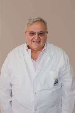 Malgeri Giovambattista