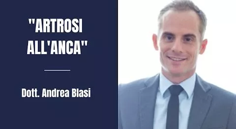 Artrosi dell’anca e intervento mininvasivo