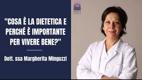 Cosa è la Dietetica e perché è importante per…