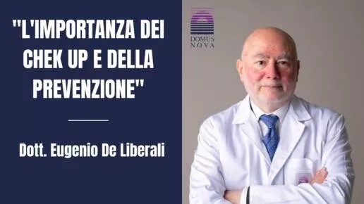 L’importanza dei check up e della prevenzione