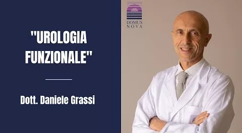 Urologia Funzionale 