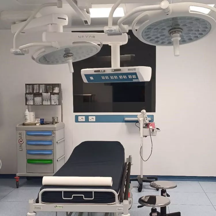 Parte l’attività dell’area chirurgica del Centro Gvdr di Cadoneghe