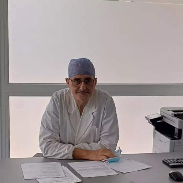Il dottor Valentino Fiscon entra nello staff del Gvdr di Cadoneghe