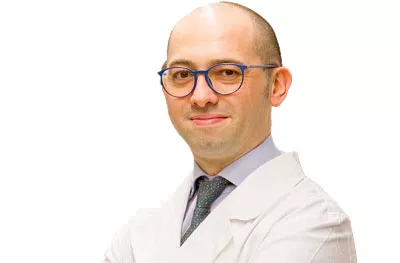 Il dottor Marco Cosentino entra nello staff del Gvdr di Cadoneghe