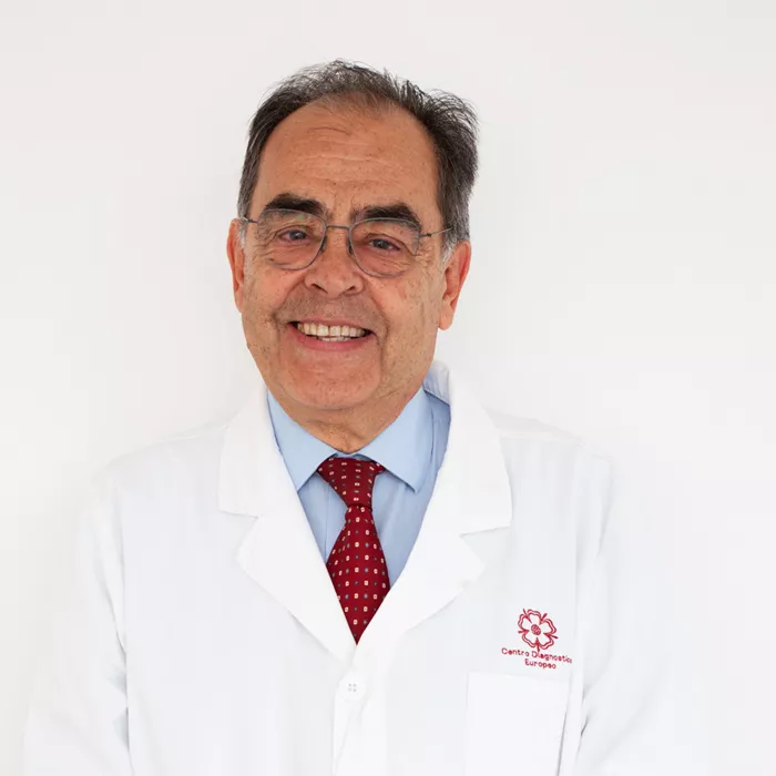 De Angelis Gian Luigi