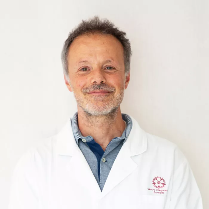 Maestrini Enrico
