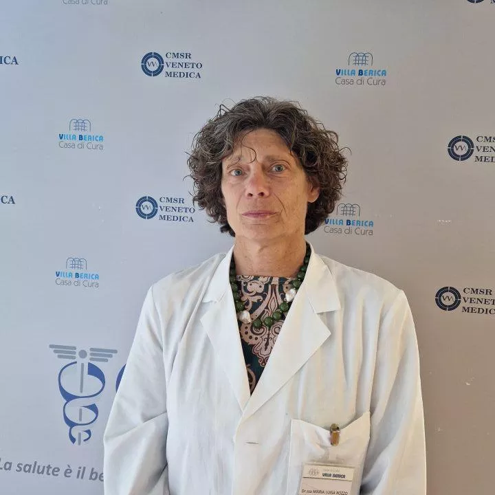 Rozzo Maria Luisa