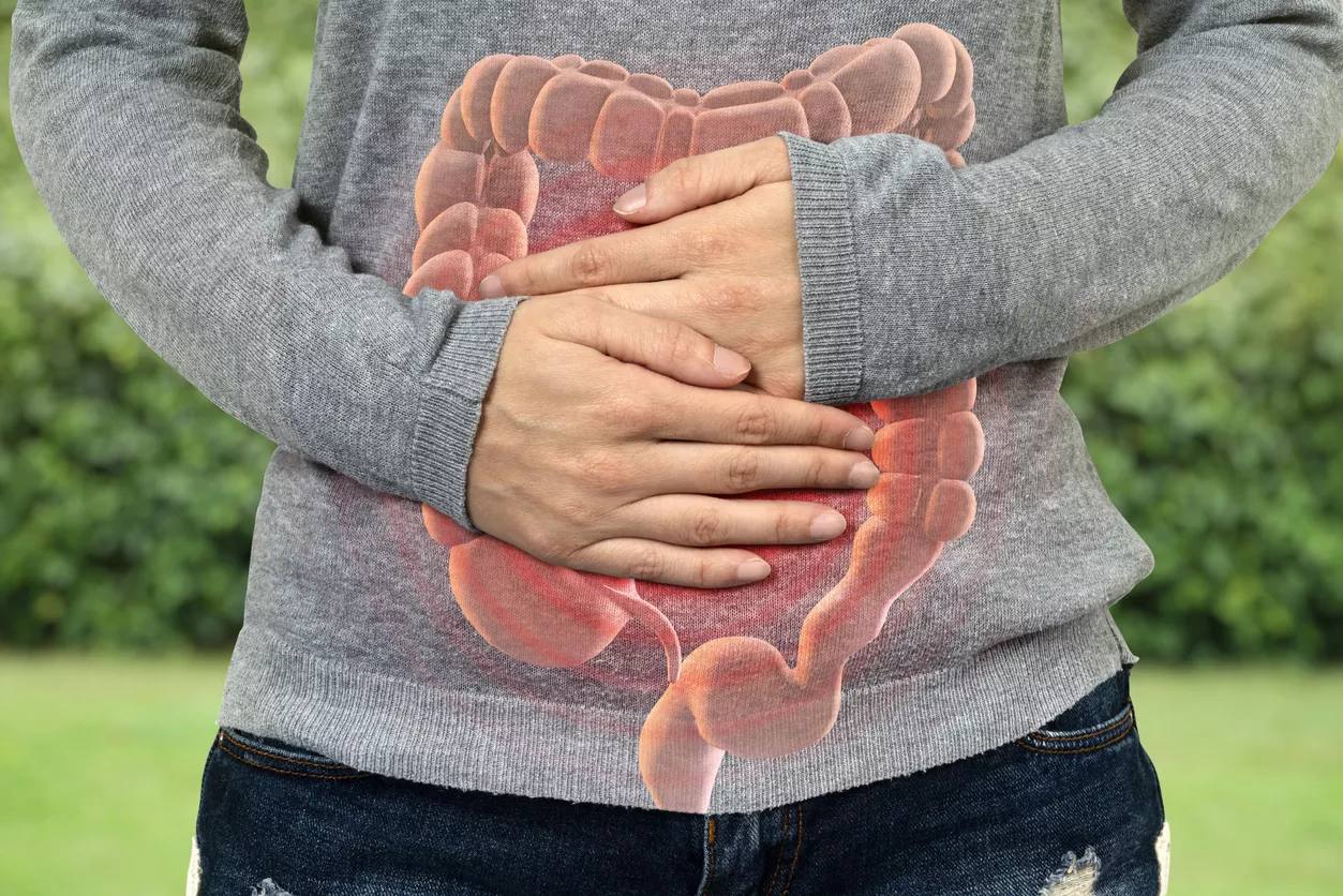 Check up intestinale