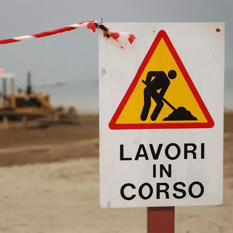 CHIUSURA STABILIMENTO TERMALE PER MANUTENZIONE STRAORDINARIA 