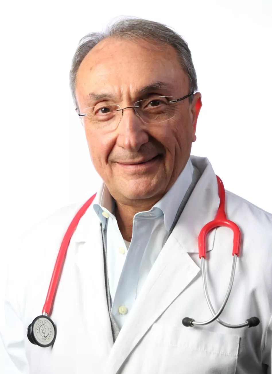 AMBULATORIO SPECIALISTICO MALATTIE DEL FEGATO