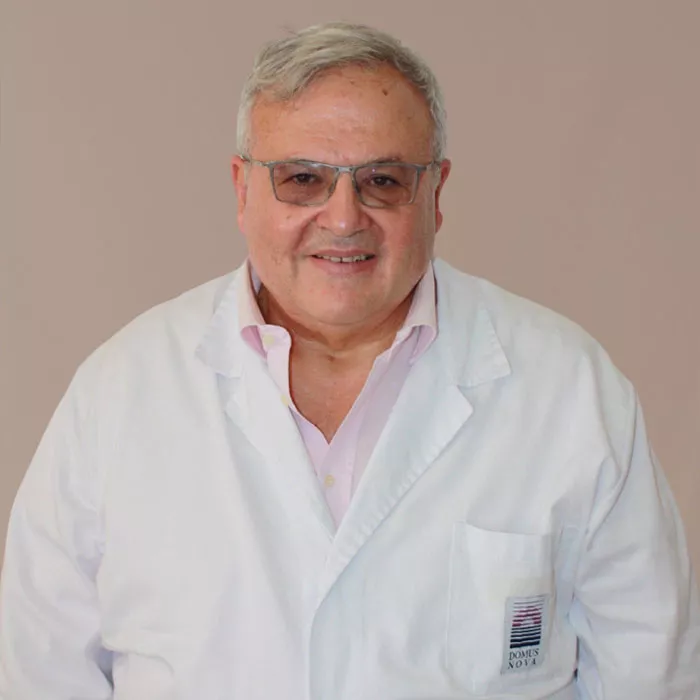 Malgeri Giovambattista