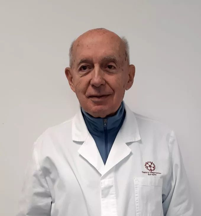 Manzoni Gian Camillo