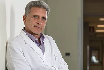 Del Ben Maurizio