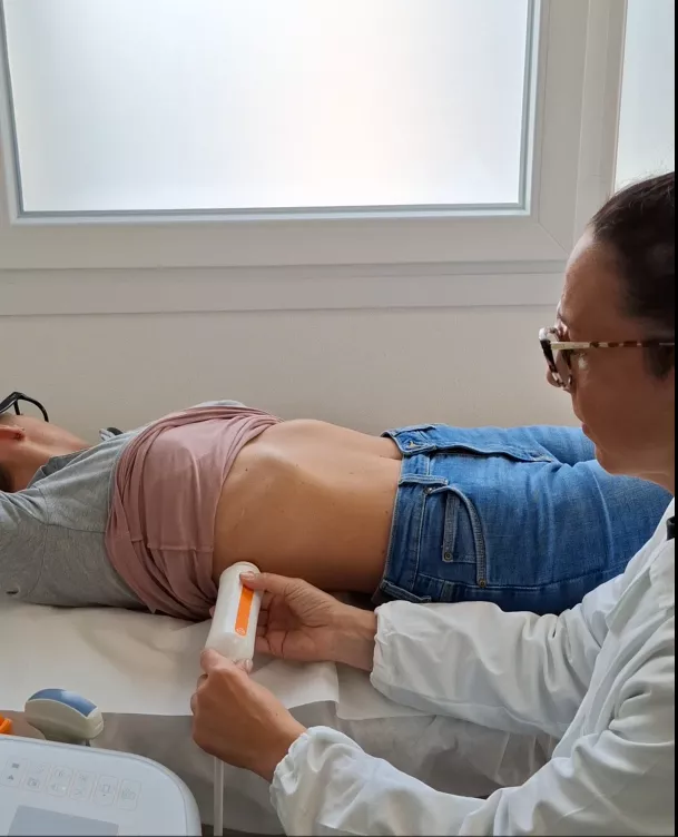 SCREENING GRATUITO AL FEGATO PRESSO IL GVDR DI CADONEGHE