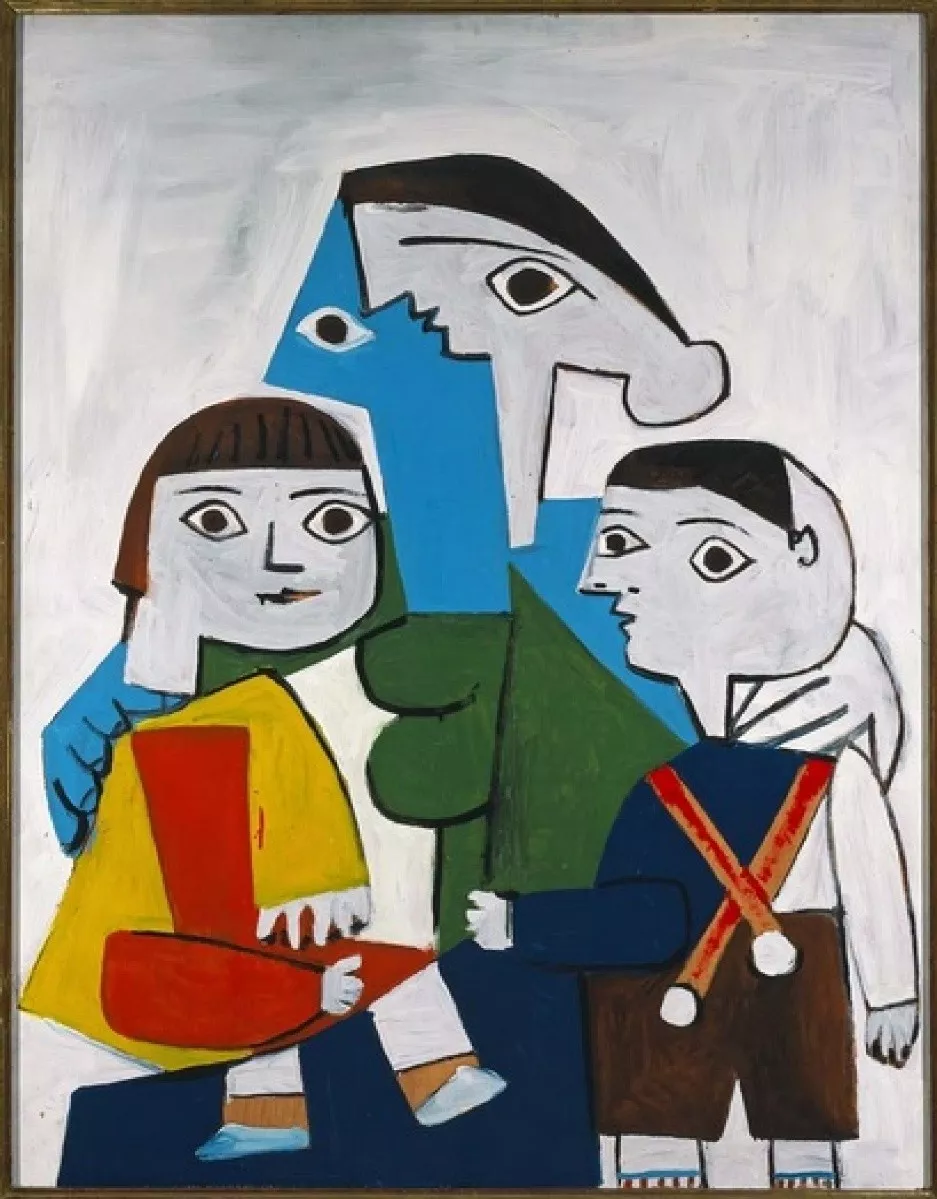 RIFLESSIONE SUI GRUPPI DI PSICOANALISI MULTIFAMILIARE 