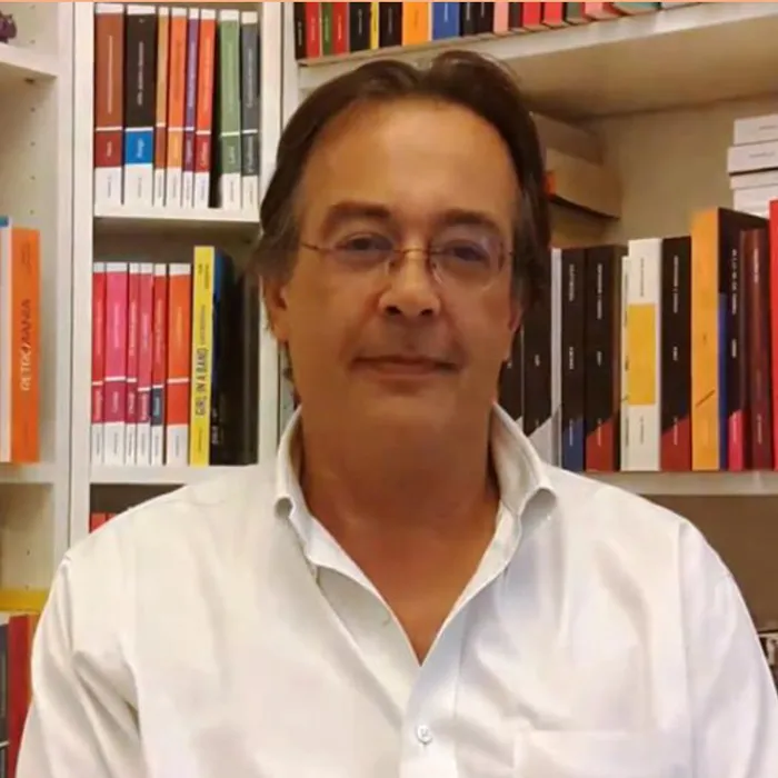 Samadi incontra: Luca Briasco