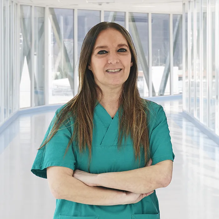 Maggiori Monica Licia