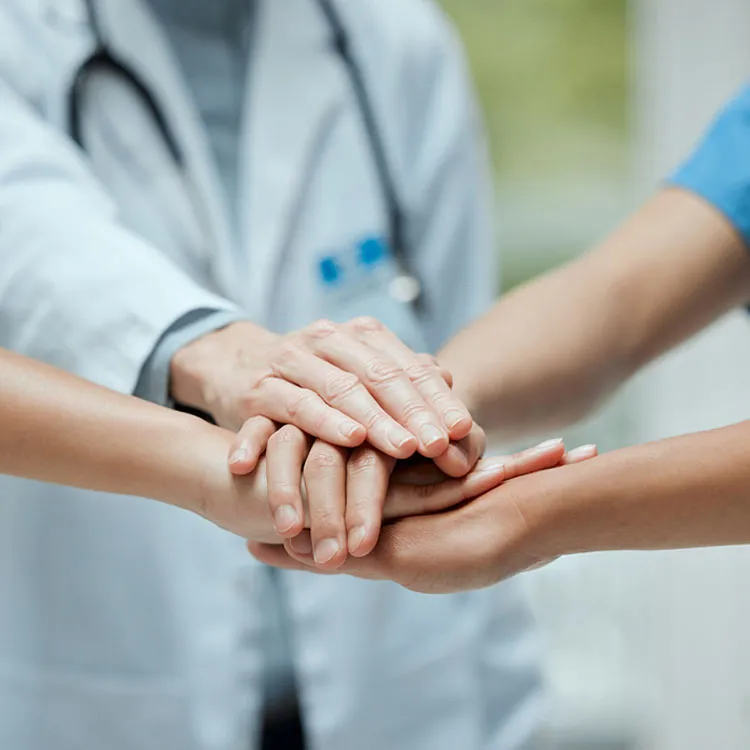 Villa Berica, CMSR, Sanimedica: tre strutture e un unico modello di sanità integrata