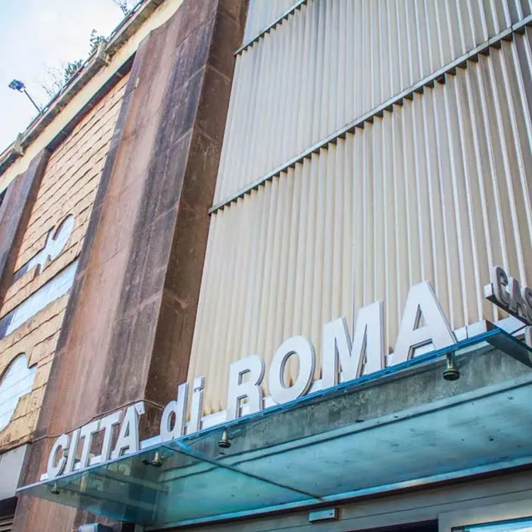 PERFEZIONATA L'ACQUISIZIONE DI CASA DI CURA CITTÀ DI ROMA 