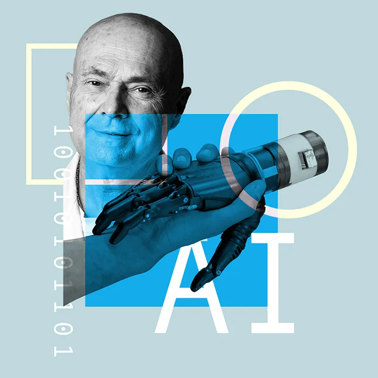 L’ortopedia del futuro sarà intelligente, condivisa e sempre più umana  