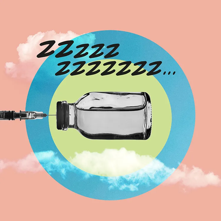 Paura da anestesia? Come superarla? 