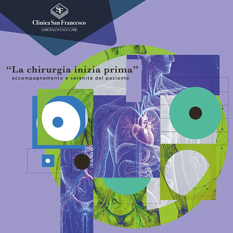 Il valore della prehabilitation nel percorso del paziente  