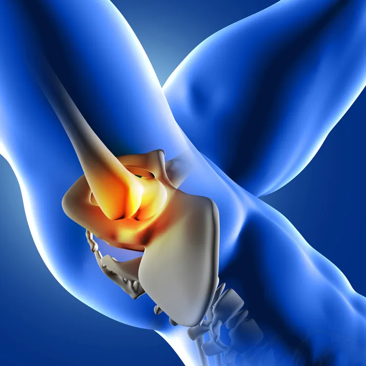 Mi fa male l’anca ma non mi serve una protesi