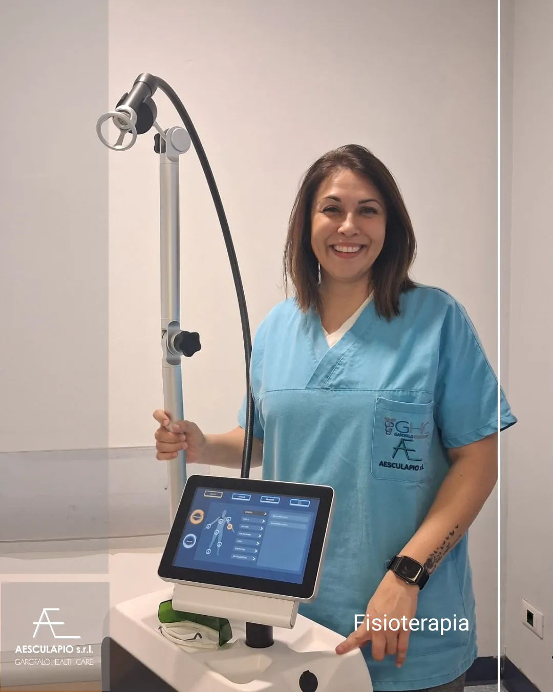 Epicondilite o “gomito del tennista”: sintomi, cause e trattamenti 