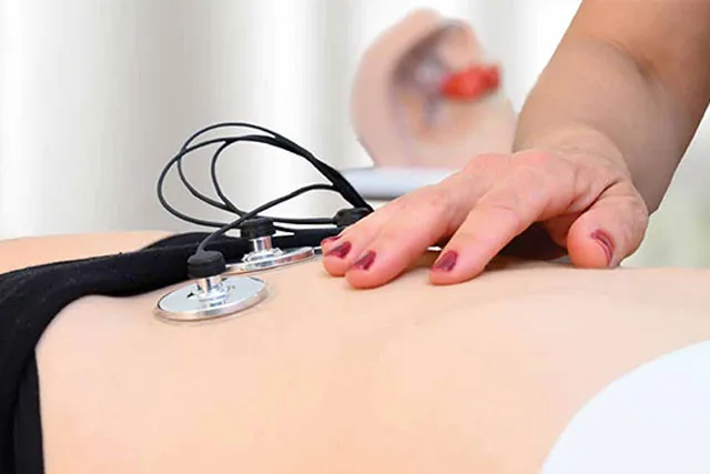 All’Istituto Raffaele Garofalo nuova tecarterapia per la riabilitazione pelvi-perineale