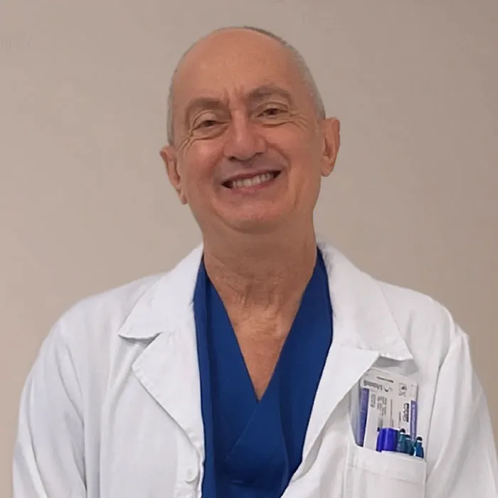 Busa Riccardo