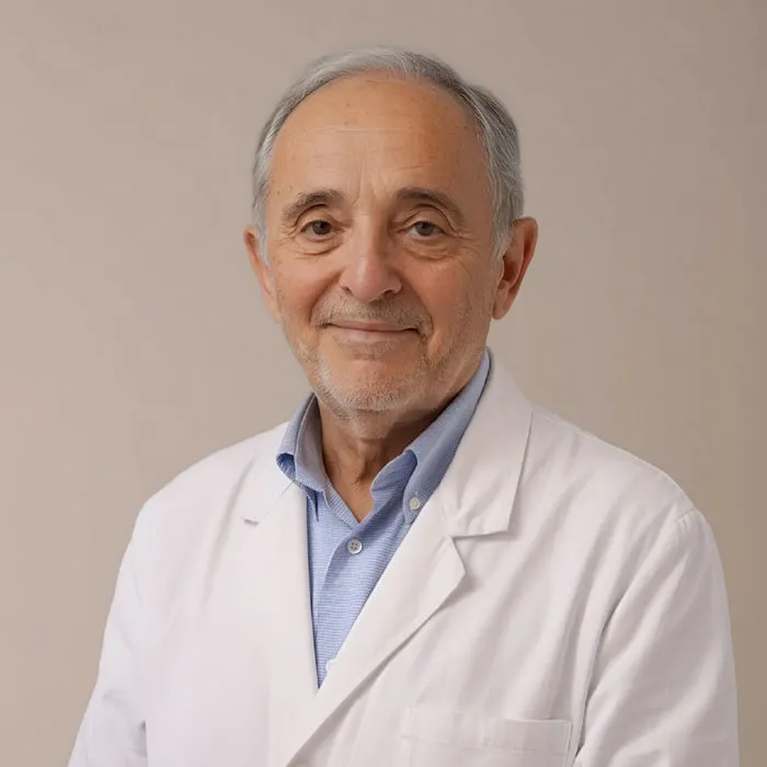 Ponzetti Filiberto