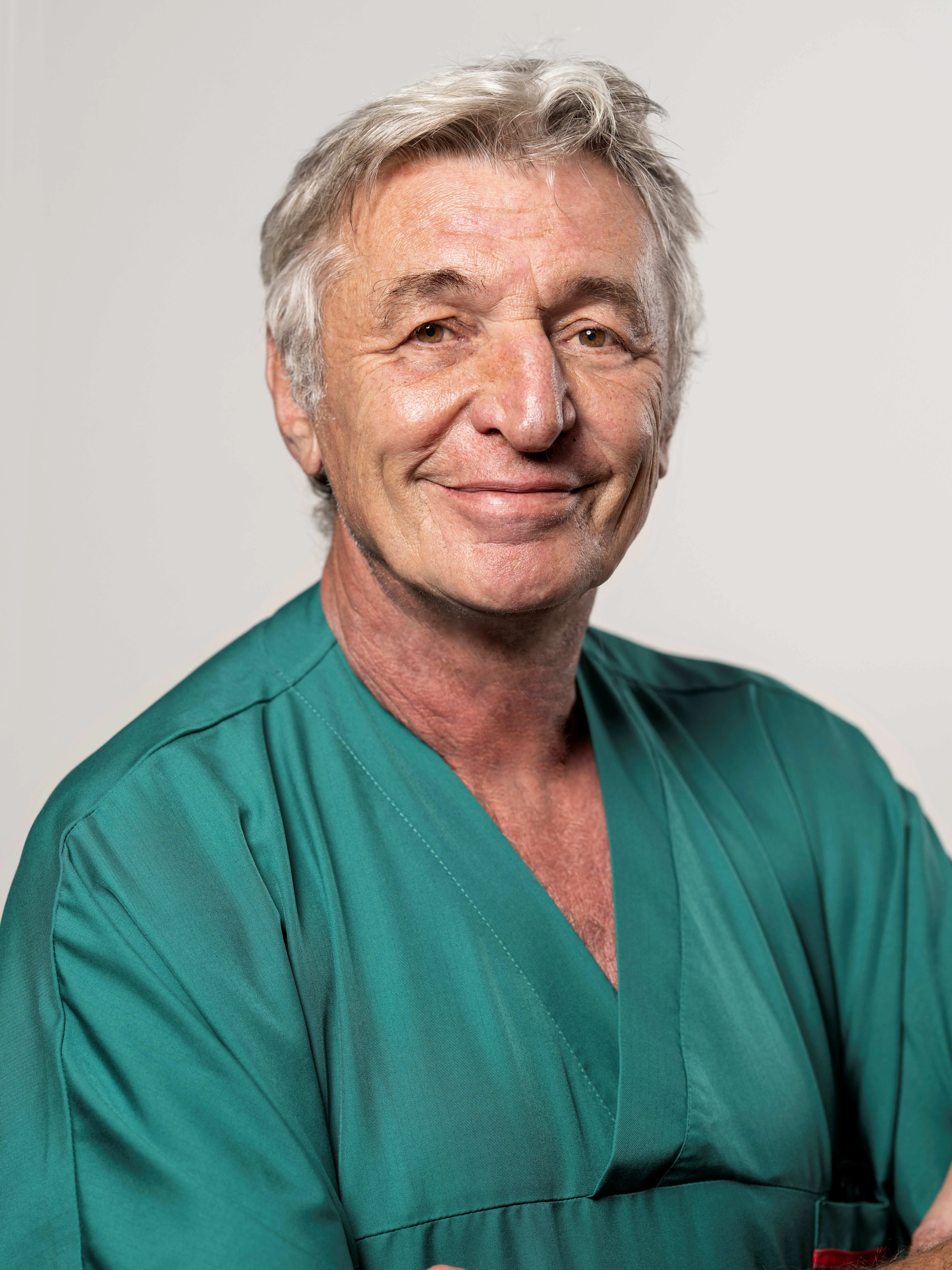 Pederzini Luigi Adriano