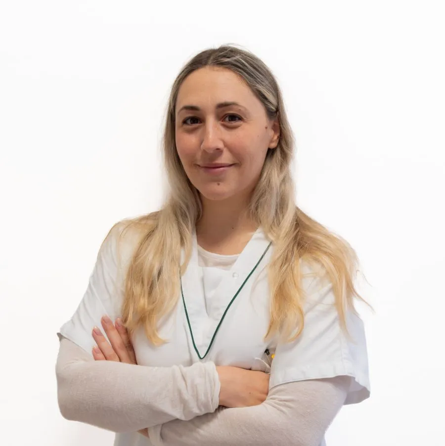 Padovani Michela