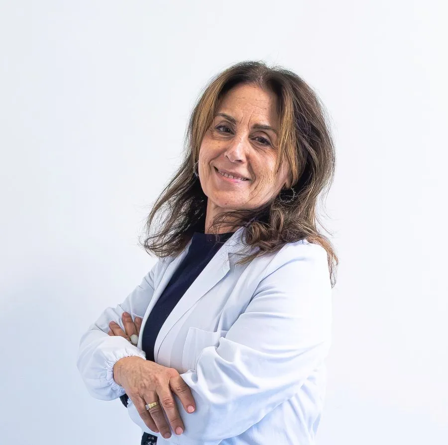 Sorrentino Stefania