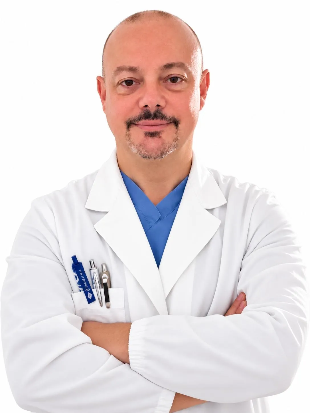 Il dottor Stefano Tamburin entra nello staff del Gvdr